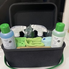 Termomix TM7 Reinigung Set