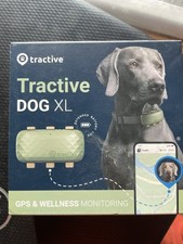 Tractive DOG XL | GPS für