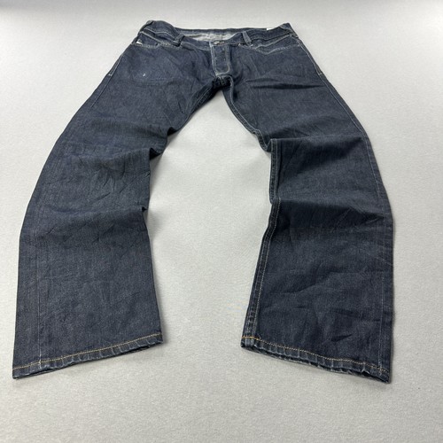 Diesel bootcut jeans denim - jeans,