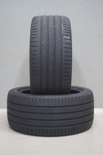 2x Continental Eco Contact 6