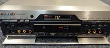 Panasonic NV-DV 2000 Mini DV Recorder - Silber