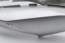 Heckverkleidung Komplett Honda