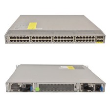 Cisco Nexus Switch 2248TP-E