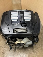 Motor komplett Kia Sorento 2.5 CRDi D4CB 140PS