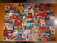 Wunderschönes Puzzle 3000