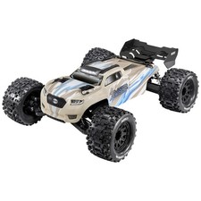 Reely Thor Kreidegrau Brushless 1:10 RC Modellauto Elektro Monstertruck Allra...