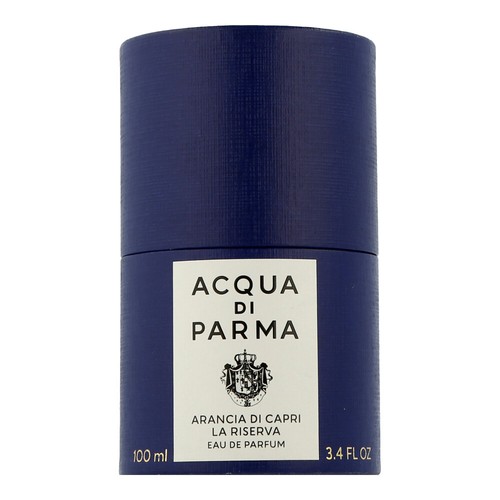 Acqua parma blu - acqua, di
