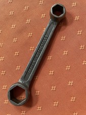 Indian Motorcycle Wrench Antik