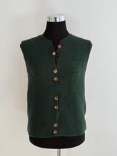 Vintage Strickweste Damen