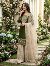 Damen salwar kameez - salwar,