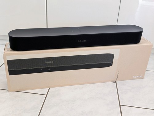 Sonos beam gen - sonos, tv