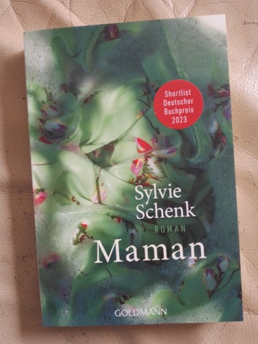 Sylvie schenk maman - sylvie,