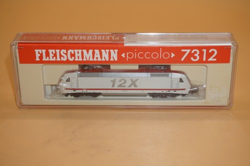 Fleischmann spur 7312 - spur, n
