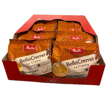 Melitta Bella Crema, La Crema