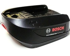 Original bosch akku v - akku, 14,4