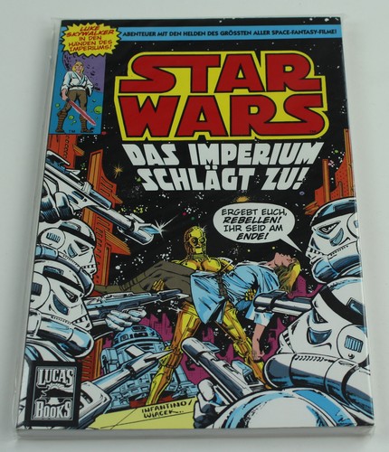 Star wars classics - classics, 2