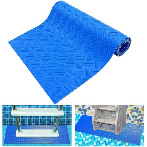 Poolleitermatte