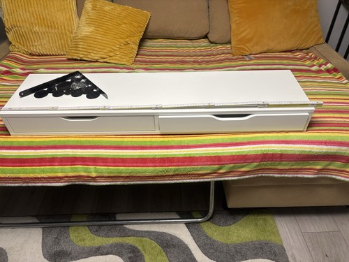Ekby alex ikea wandregal - !!**,