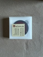 Infrarot Foto Filter 630nm