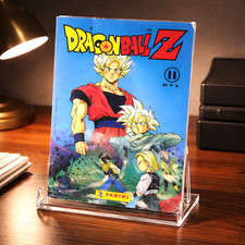 Dragonball Z Stickeralbum
