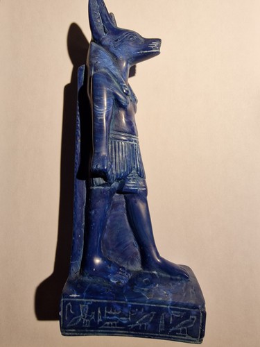 Anubis ägypten figur - Ägypten, –