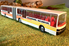 Herpa Bus Gelenkbus Setra