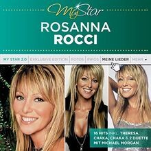 Star von rosanna rocci cd - von,