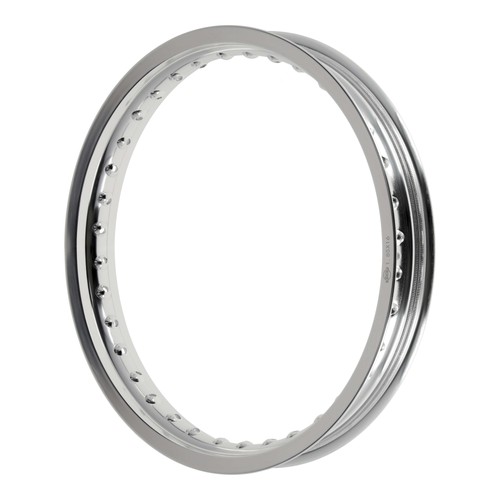 Felge aluminium 85x16 - aluminium, silber