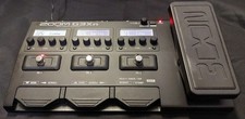 E-Gitarrenpedal - ZOOM G3Xn
