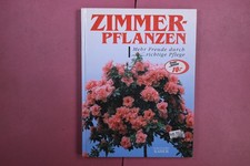 374126 Klaus Kugi ZIMMERPFLANZEN Kaiser Mehr Freude durch richtige Pflege HC