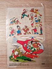 Walt Disney Retro Tattoos 90er Jahre Vintage Original