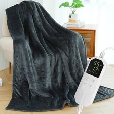 XXL Heizdecke mit