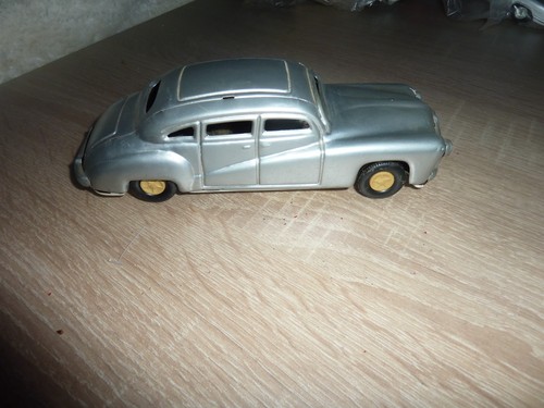 Blechspielzeug auto tippco - blechspielzeug,, auto,