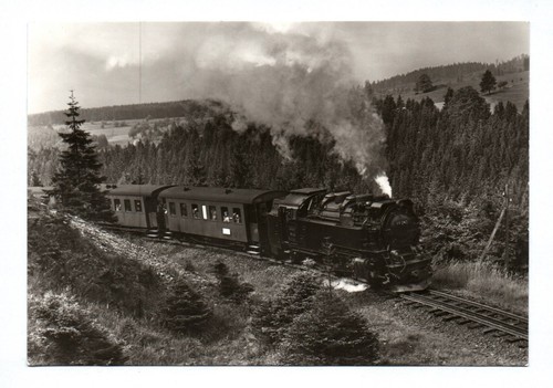 Foto dampflok 245 - foto, 99