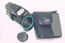 Yashica Samurai X3.0 analoge