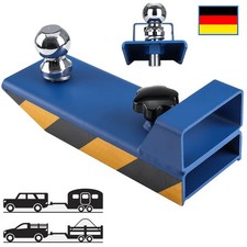 PKW-Rangierhilfe Palettengabel