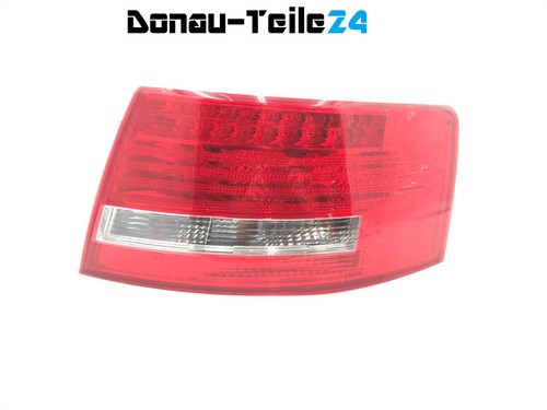 Audi rücklicht limo - 4f,