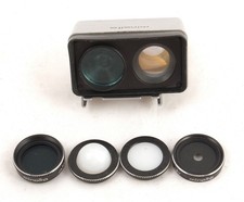 Minolta Blitzmesser Spot