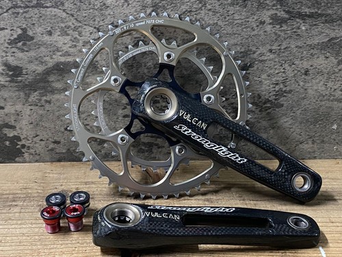 Stronglight vulcan compact - vulcan,