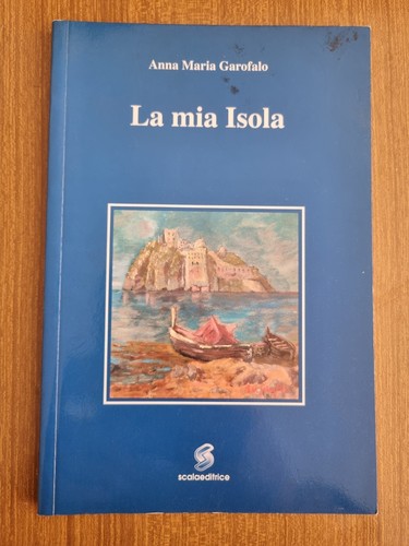 Meine insel anna - meine,