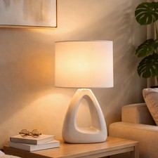 Tischlampe beistellleuchte - tischlampe,