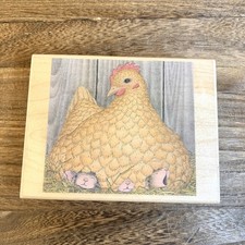 Stampabilities Haus Maus