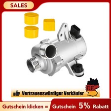 Elektrisch Wasserpumpe