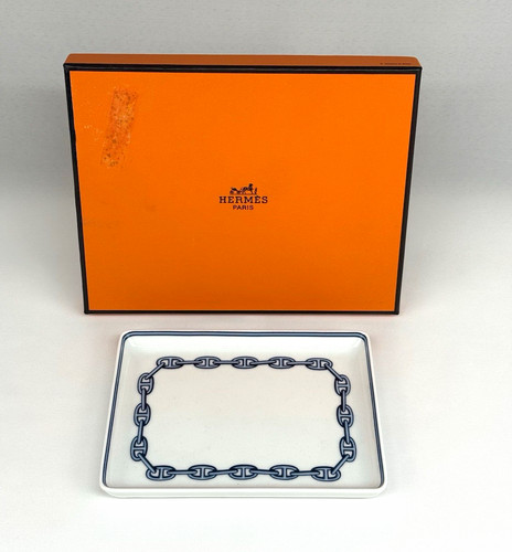 Hermès chaîne ancre - hermÈs,