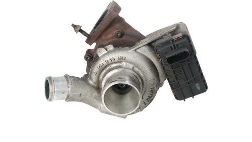 Bk2q6k682ga turbolader ford - at,