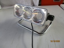 RÜD/TUT54: 1 Strahler Baustrahler ROWI MAR3.60.0-W-LED 230V 3x3W