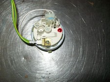 Miele Druckschalter
