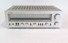 Technics SA-303 Receiver