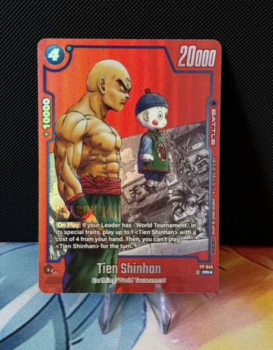 Dragon ball fusion world - ball,
