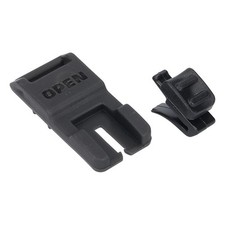 Verschluss für Bodendüse